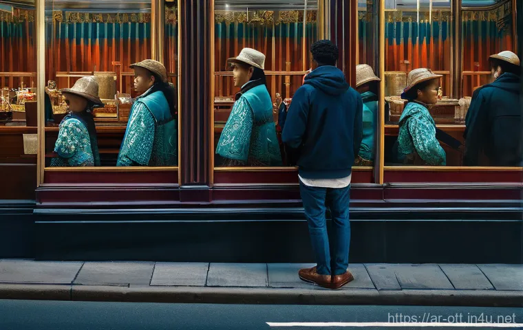 OTT 콘텐츠의 시대 반영성 - Prompt 1: Reflecting Societal Narratives**